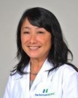 Photo of Dr. Yukiko Kimura, MD