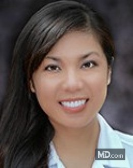 Photo of Dr. Yun C. Lee, MD