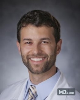 Photo of Dr. Yuriy S. Bronshteyn, MD
