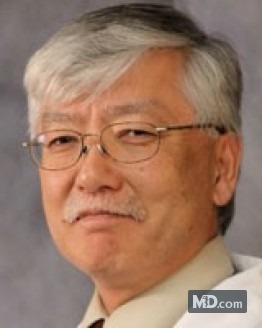 Photo of Dr. Yutaka Kawase, MD