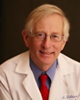 Photo of Dr. Yves A. Declerck, MD