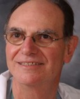 Photo of Dr. Yves L. Homsy, MD
