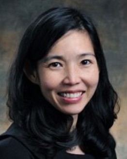 Photo of Dr. Yvonne Cheng, MD