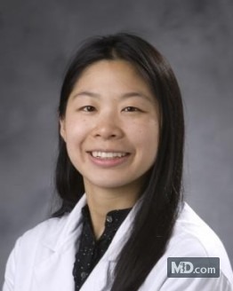 Photo of Dr. Yvonne E. Berstler, MD