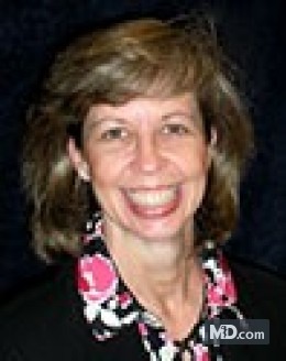 Photo of Dr. Yvonne E. Satterwhite, MD