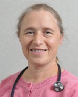 Photo of Dr. Yvonne J. Brouard, MD