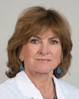 Photo of Dr. Yvonne J. Bryson, MD