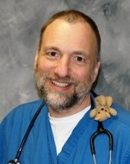 Photo of Dr. Zach Kassutto, MD