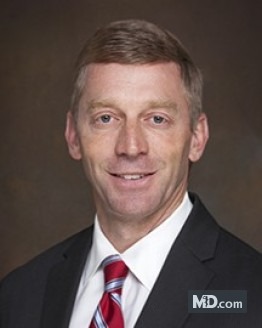 Photo of Dr. Zachary D. Wassmuth, MD