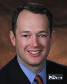 Photo of Dr. Zachary Post, MD