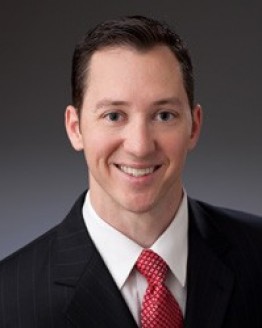 Photo of Dr. Zachary R. Mucher, MD
