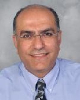 Photo of Dr. Zafer N. Soultan, MD