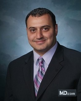 Photo of Dr. Zaid Jabbar, MD