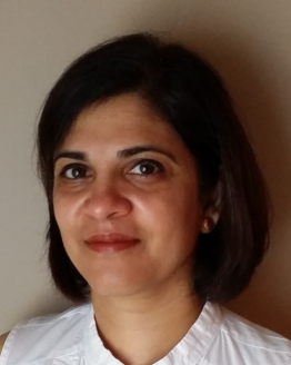 Photo of Dr. Zainab A. Nawab, MD