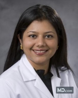 Photo of Dr. Zainab Samad, MD, MHS