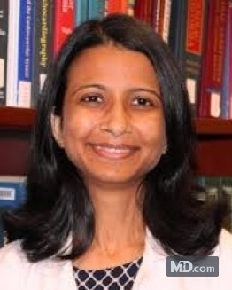 Photo of Dr. Zalak Patel, MD