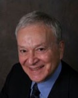 Photo of Dr. Zalman R. Schrader, MD