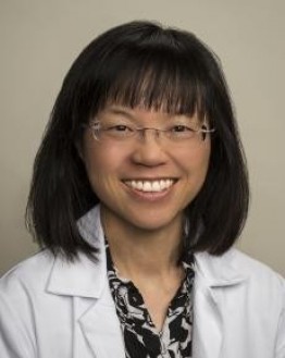 Photo of Dr. Zandra H. Cheng, MD