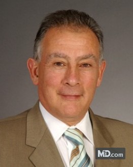 Photo of Dr. Zane A. Brown, MD