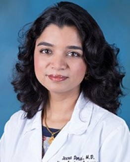 Photo of Dr. Zeena Dorai, MD