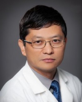 Photo for Zhihao Dai, MD