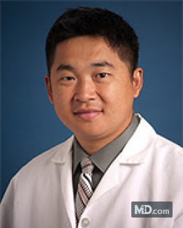 Photo of Dr. Zhiqing Xing, MD