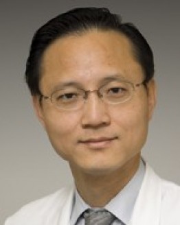Photo of Dr. Zi Jian Xu, MD