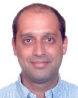 Photo of Dr. Ziad A. Melhem, MD
