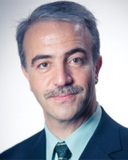 Photo of Dr. Ziad Tannous, MD, FCCP