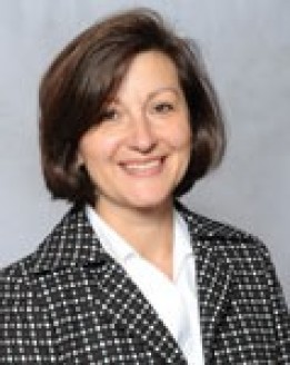 Photo of Dr. Zorica J. Mercadante, MD