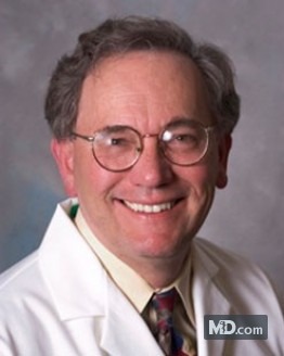 Photo of Dr. Zsolt B. Argenyi, MD