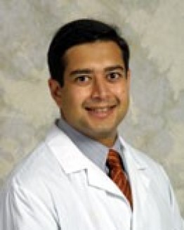 Photo of Dr. Zubin J. Panthaki, MD