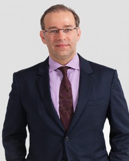Photo of Dr. George Varkarakis, MD