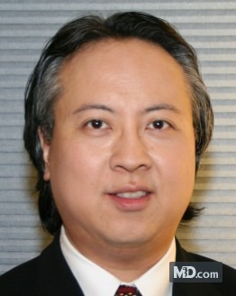 Photo of Dr. John Luo, M.D.