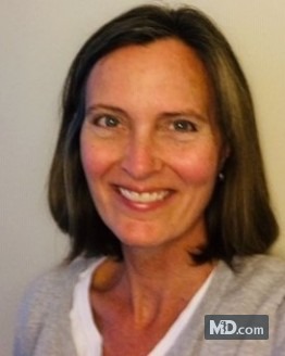 Photo of Dr. Kathleen Summers, MD