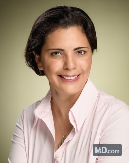Photo of Dr. Veronica Socas, MD
